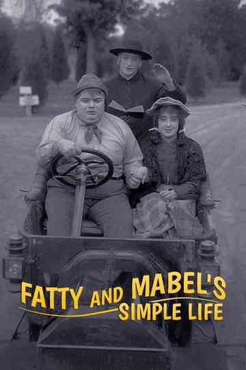 Fatty and Mabels Simple Life