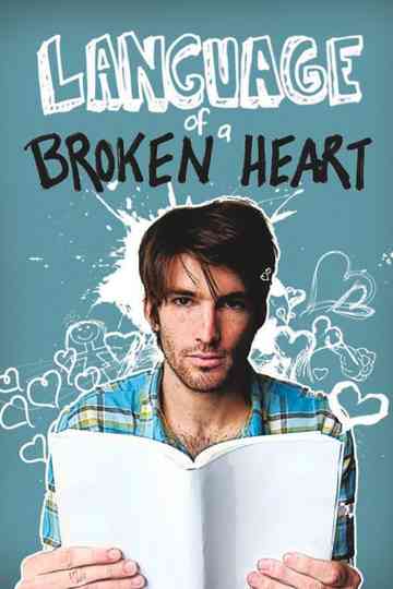 Language of a Broken Heart Poster