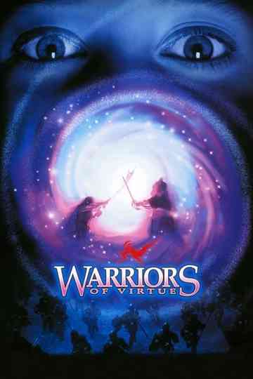 Warriors of Virtue Collection Poster