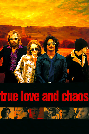 True Love and Chaos