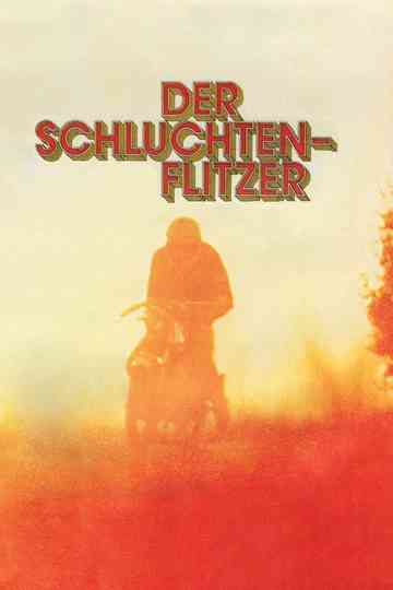 Der Schluchtenflitzer Poster