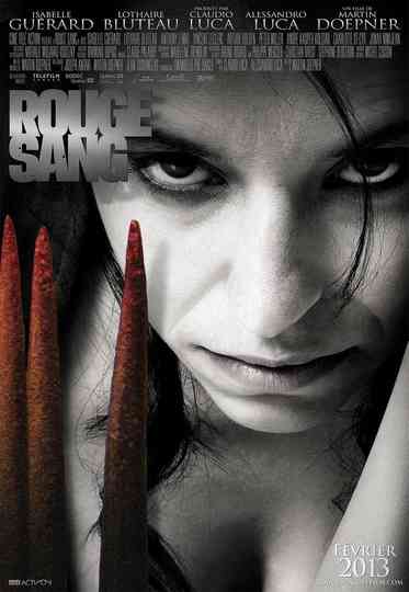 The Storm Within Poster