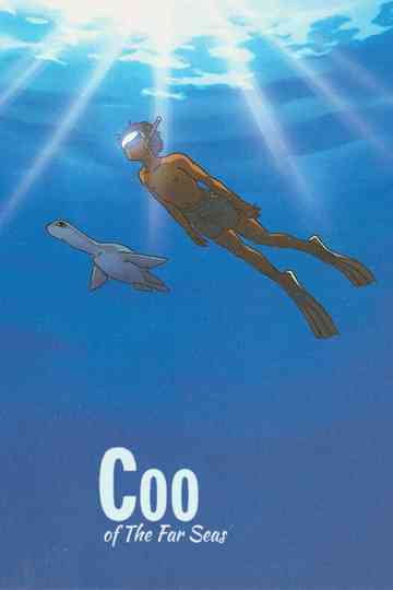 Coo of the Far Seas Poster