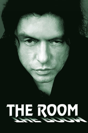 The Room Poster