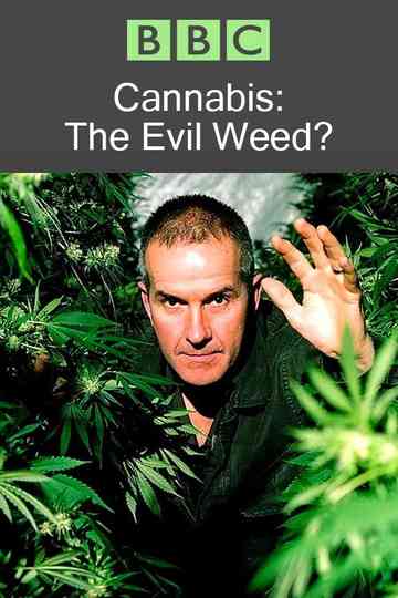 Cannabis: The Evil Weed? Poster