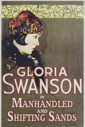 Shifting Sands Poster