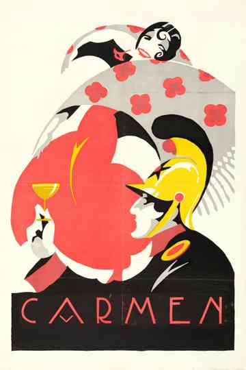 Carmen Poster