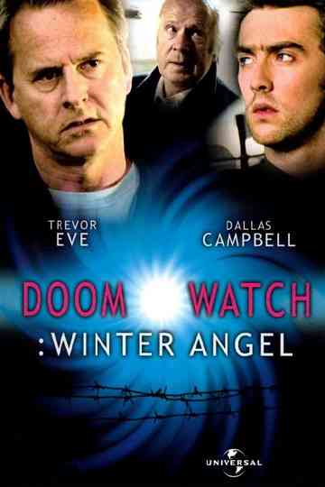 Doomwatch: Winter Angel Poster