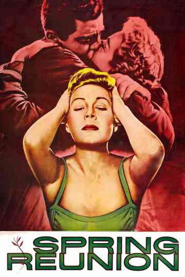 Spring Reunion Poster