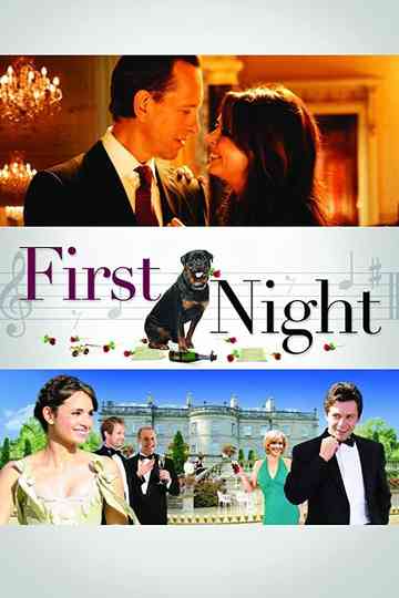 First Night Poster