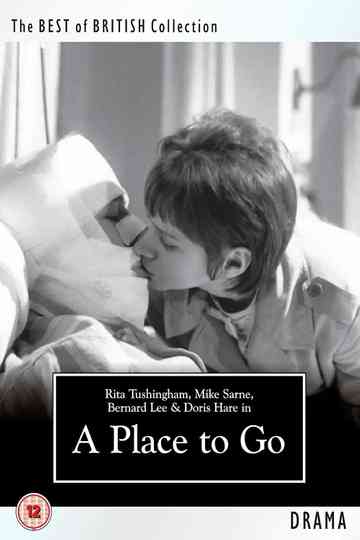 A Place to Go Poster