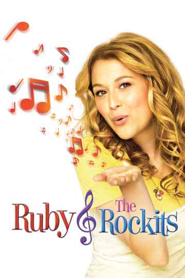 Ruby & The Rockits Poster