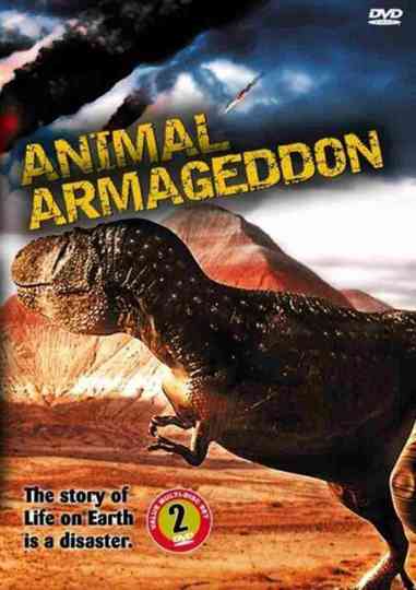 Animal Armageddon Poster