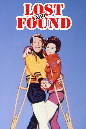 Lost and Found Poster