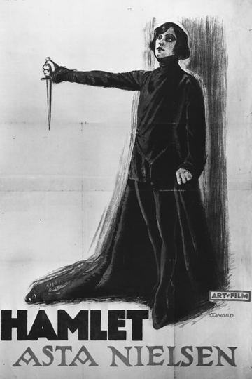 Hamlet Poster