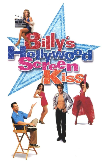 Billys Hollywood Screen Kiss