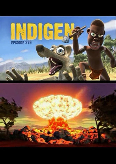 Indigen  Épisode 279