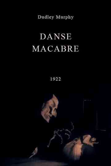 Danse macabre Poster