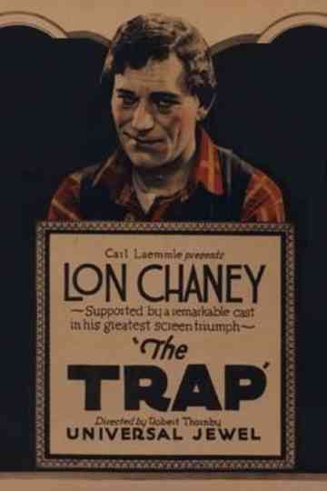 The Trap Poster