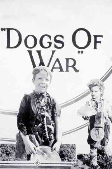 Dogs of War! poster
