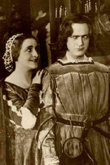 The Merchant of Venice Poster