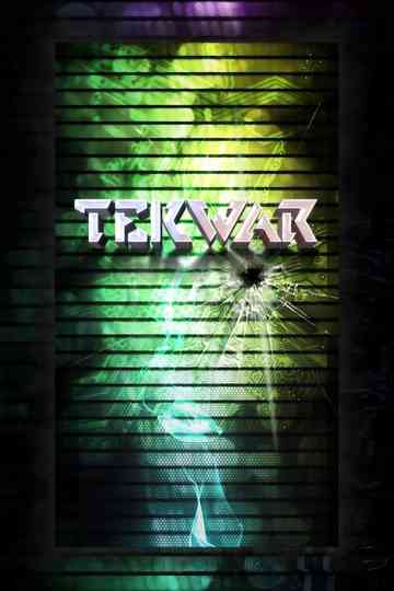 TekWar Collection Poster