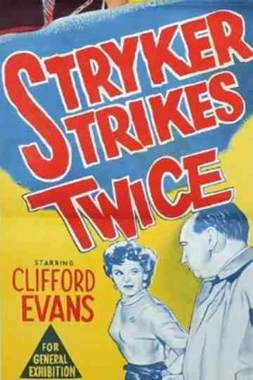 Companions in Crime Poster