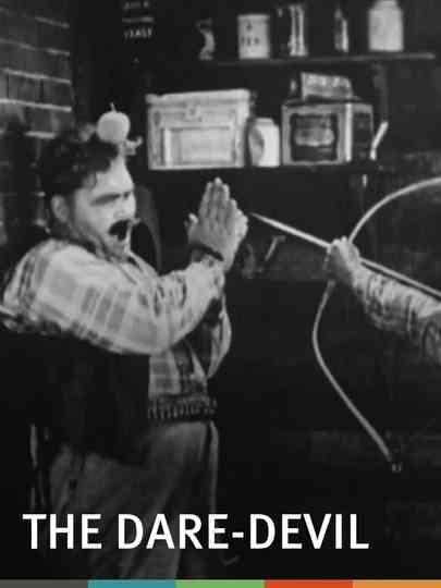 The DareDevil Poster