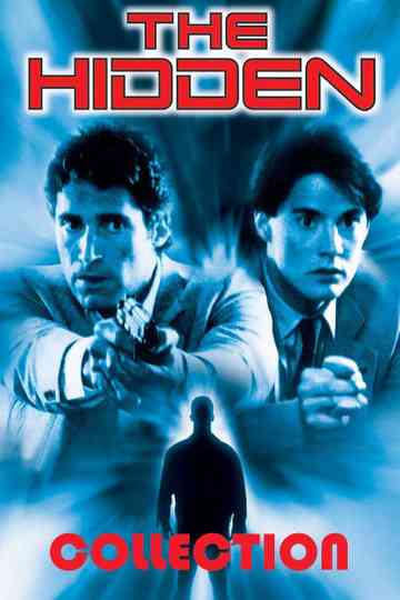 Hidden Collection Poster