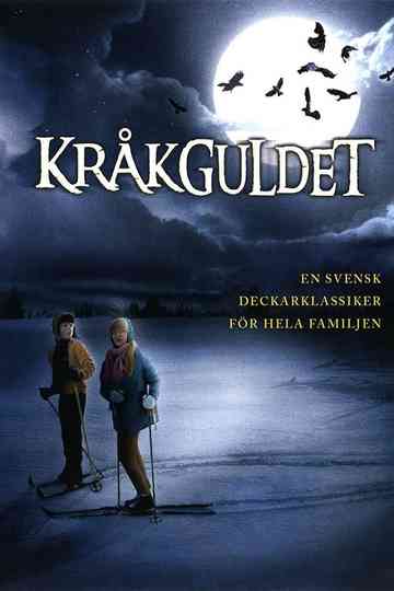 Kråkguldet Poster
