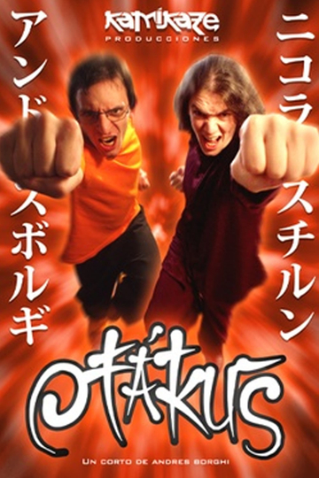 Otakus Poster