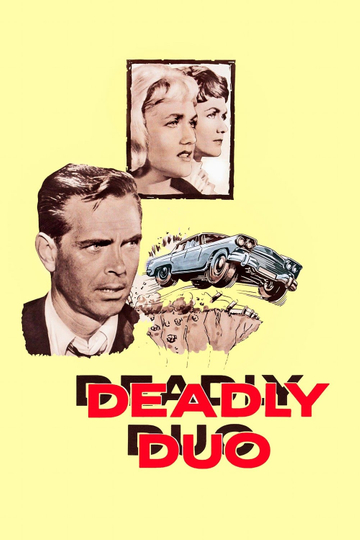 Deadly Duo Poster