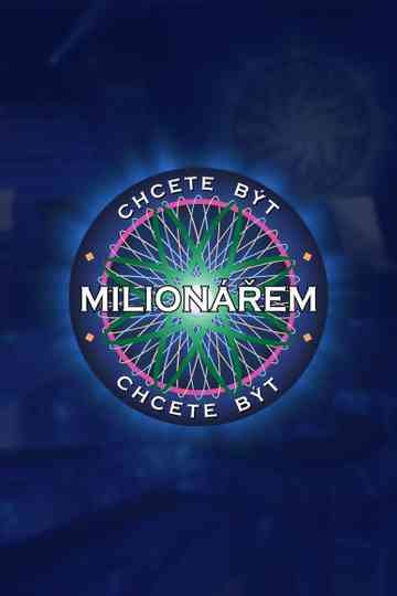 Chcete být milionářem? poster