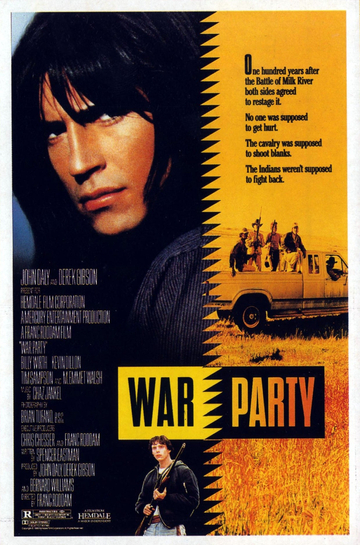 War Party