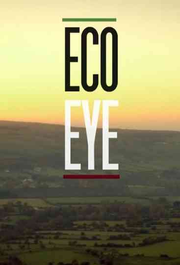 Eco Eye poster