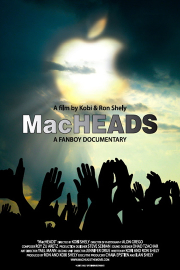 Macheads Poster