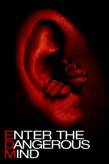 Enter the Dangerous Mind Poster