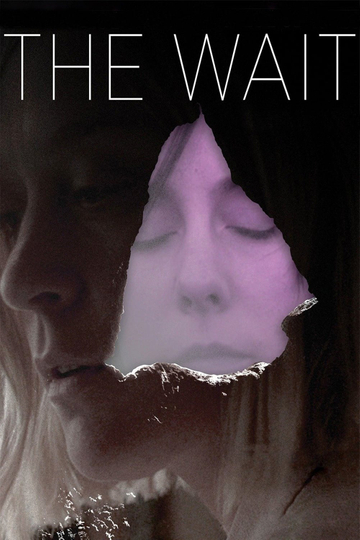 The Wait Poster