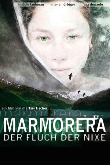 Marmorera Poster