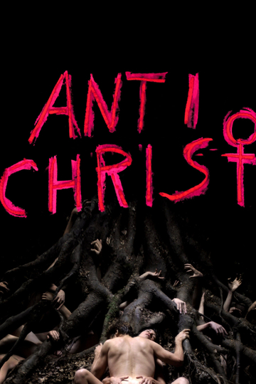 Antichrist Poster