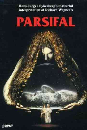 Parsifal Poster