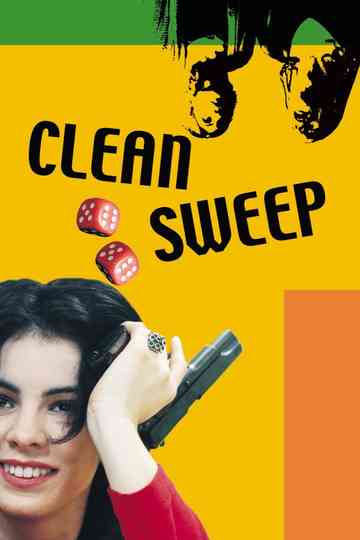 Clean Sweep Poster