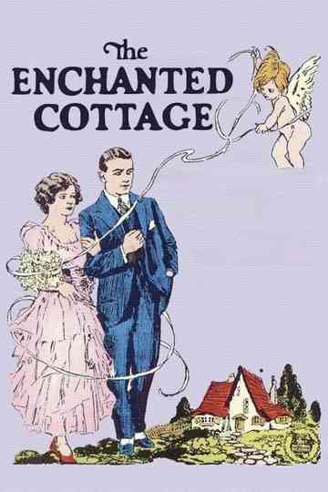 The Enchanted Cottage Poster