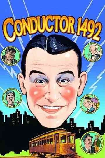 Conductor 1492 Poster
