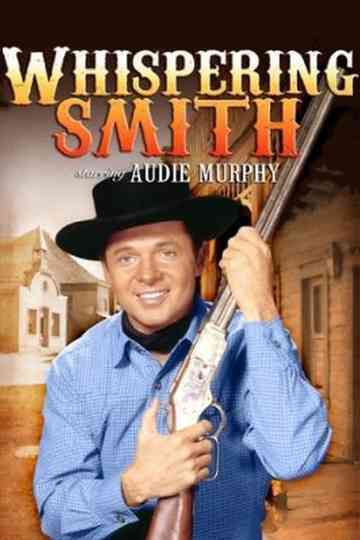 Whispering Smith Poster