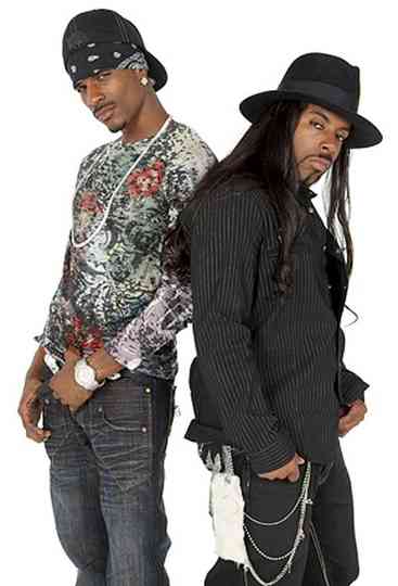 Real Chance of Love Poster