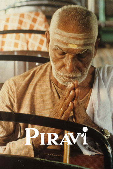 Piravi Poster