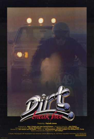 Dirt Poster