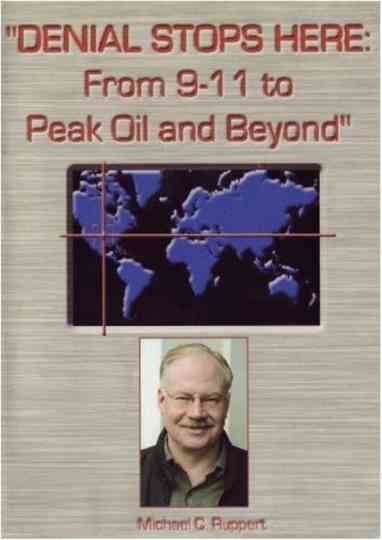 Denial Stops Here Poster