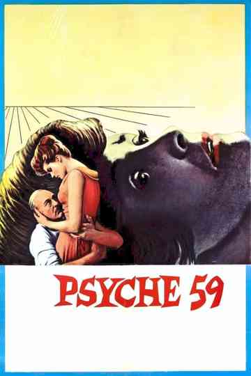 Psyche 59 Poster